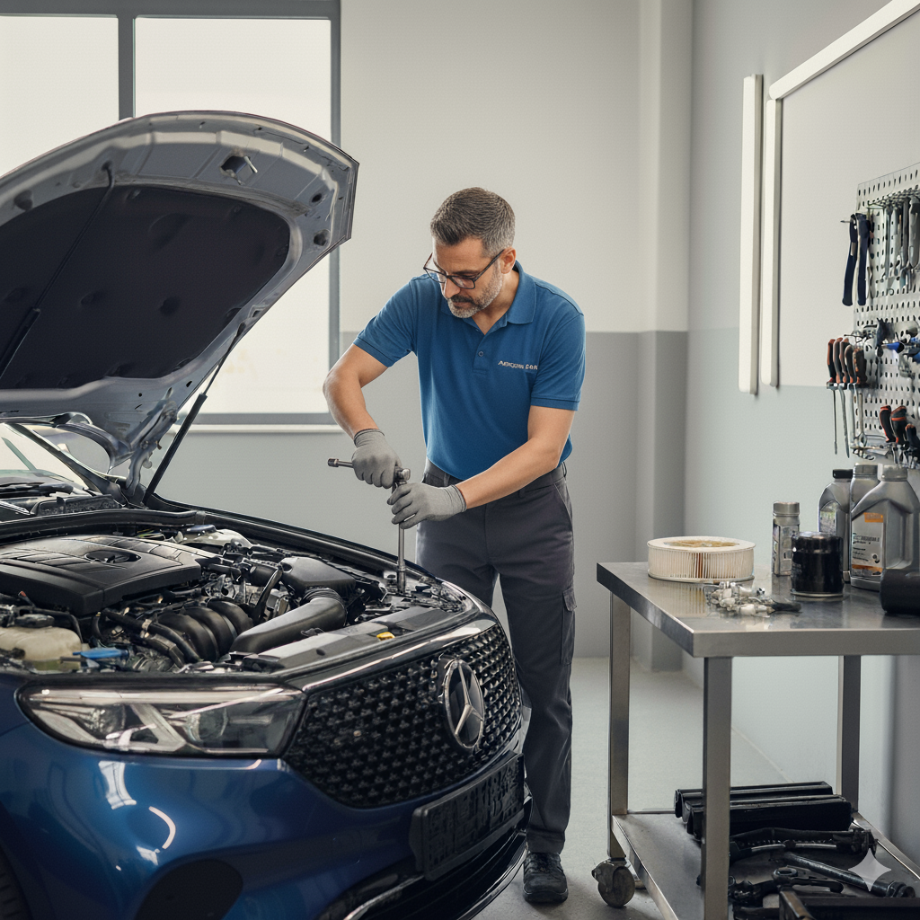 کاهش استهلاک خودرو