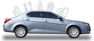 ثبت نام ایران خودرو