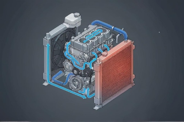 مسیر گردش مایع