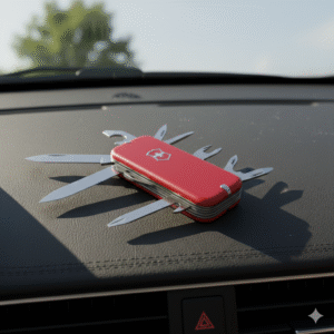 ابزار چندکاره