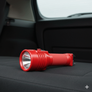 چراغقوه برای شرایط اضطراری