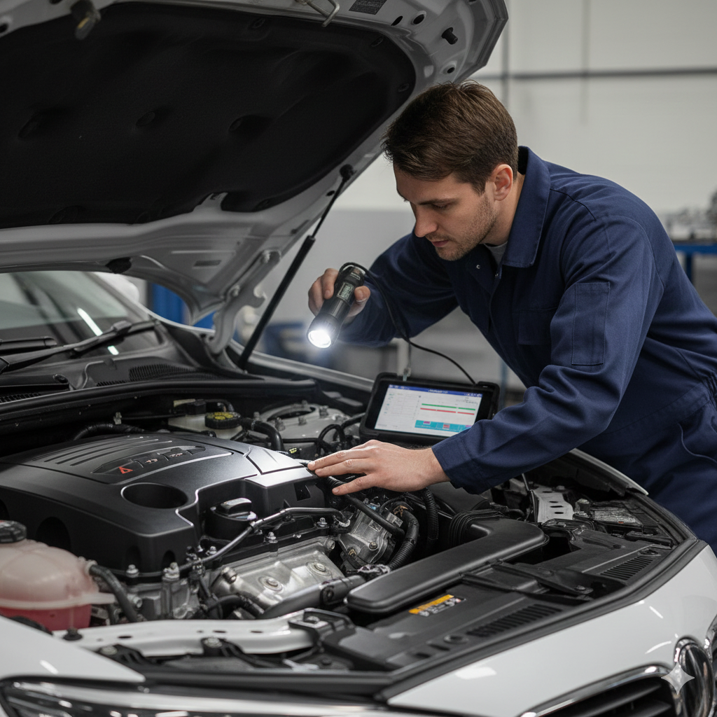 سرویس دوره‌ای