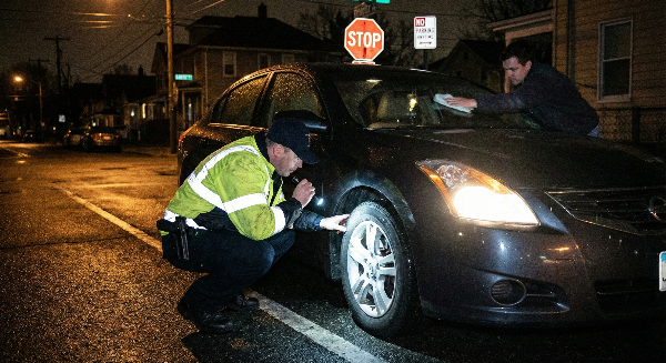 کنترل خودرو