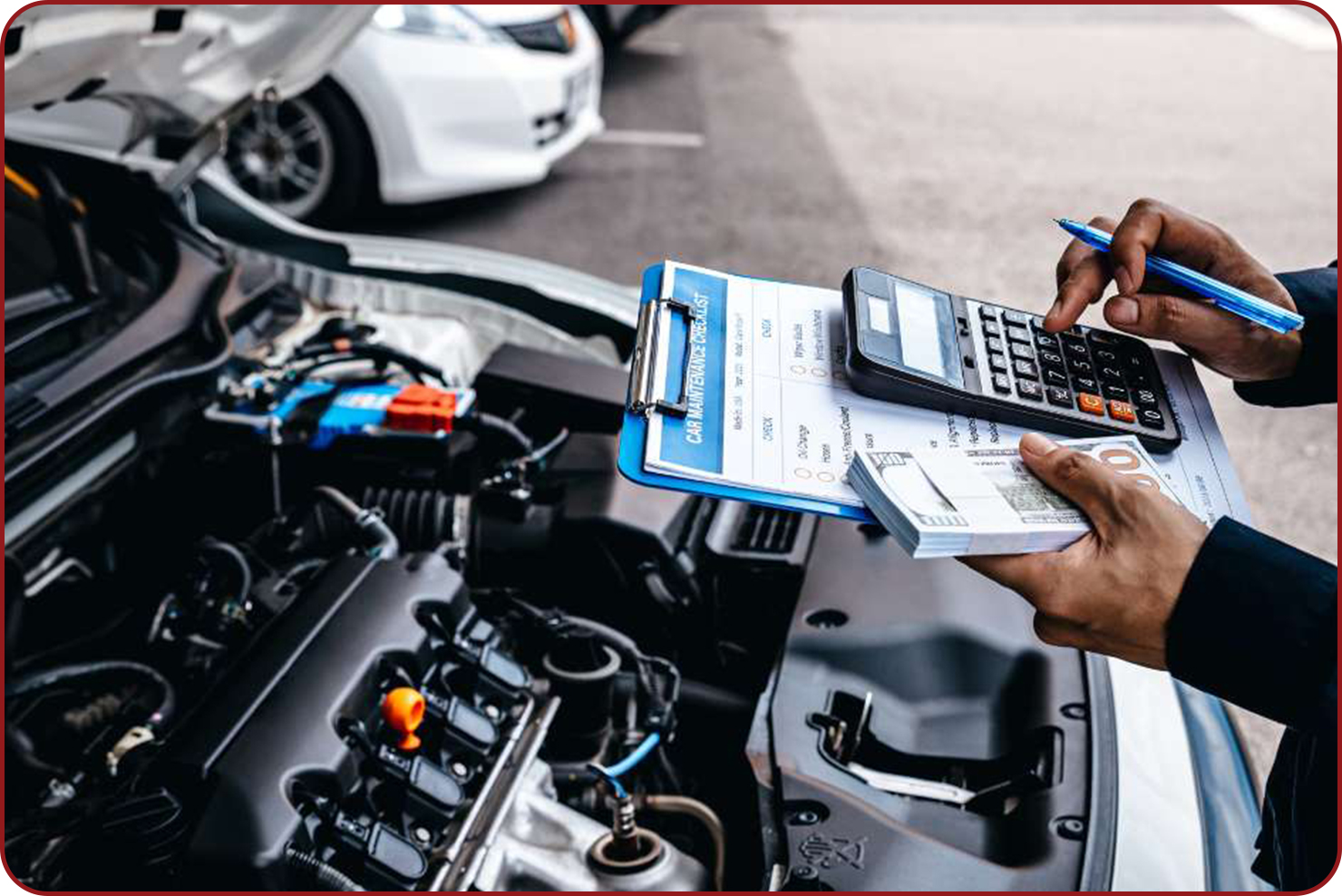 افزایش هزینه تعمیرات