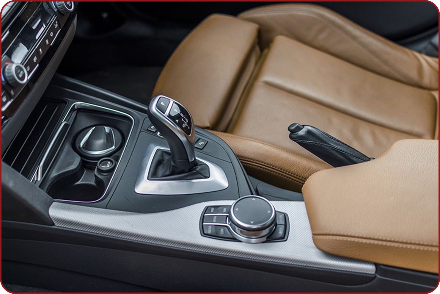 گیربکس اتومات