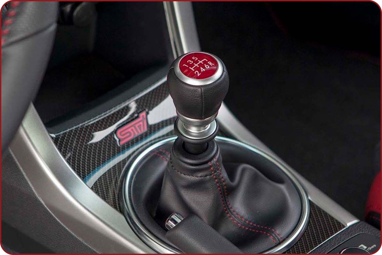 گیربکس دستی