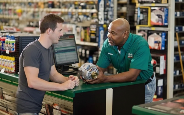 خرید قطعه یدکی