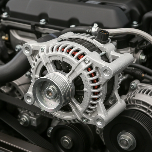 دینام ماشین