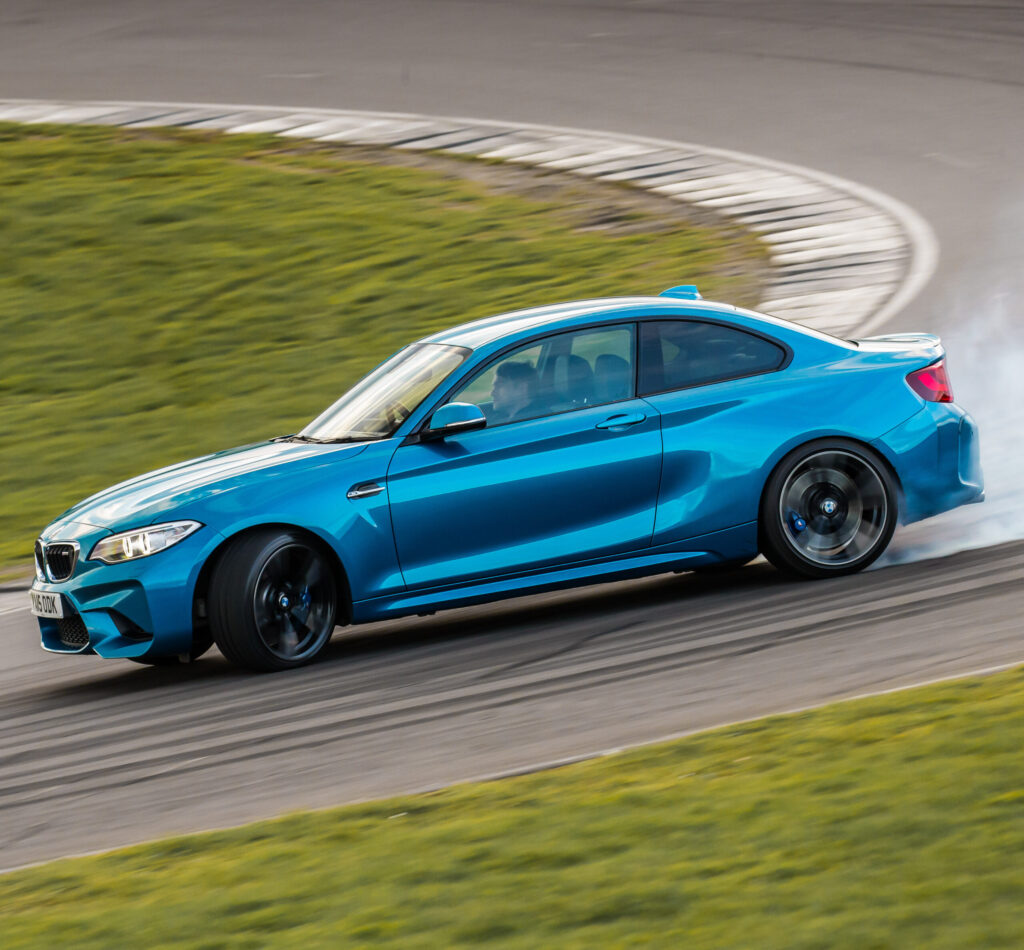 سیستم فرمان پذیری خوب