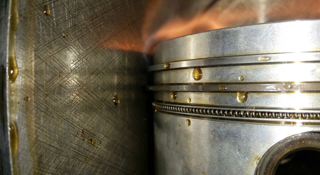 محفظه سیلندر