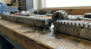 شکستگی دنده شانه و پینیونها