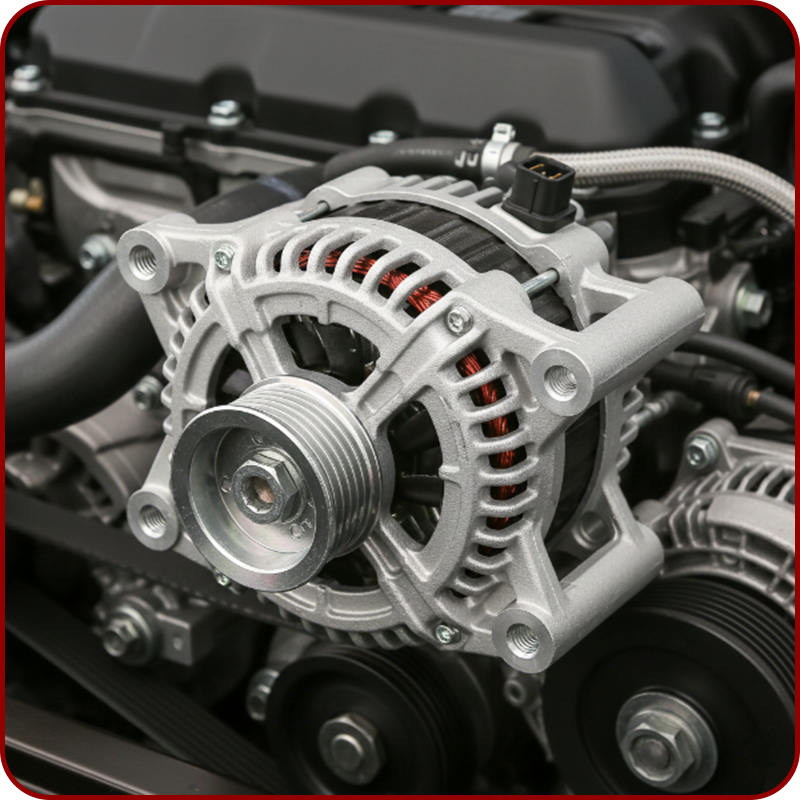 دینام ماشین