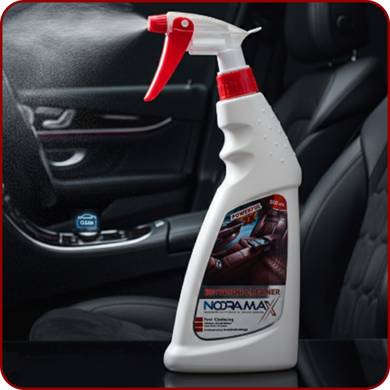 اسپری صفرشوی نورامکس