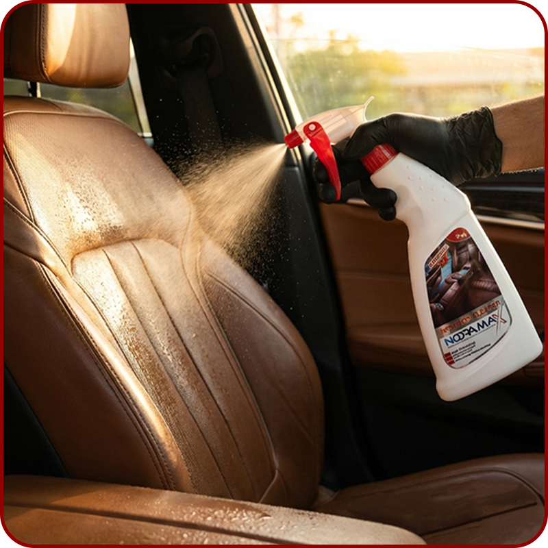 مناسب انواع روکش های صندلی