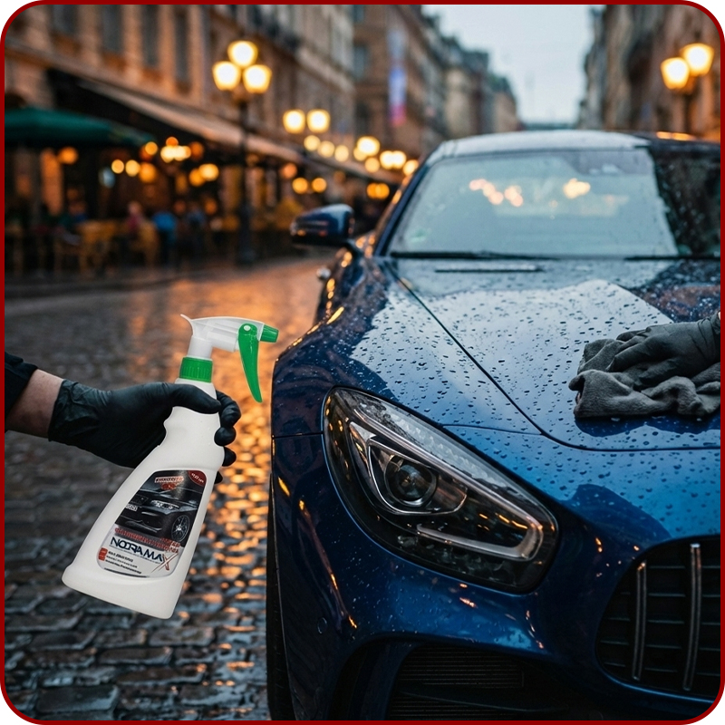 مناسب روز های بارانی