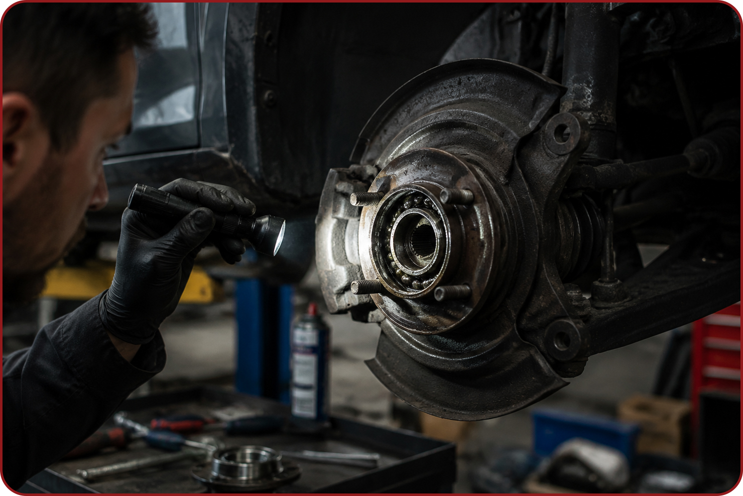 بلبیرینگ