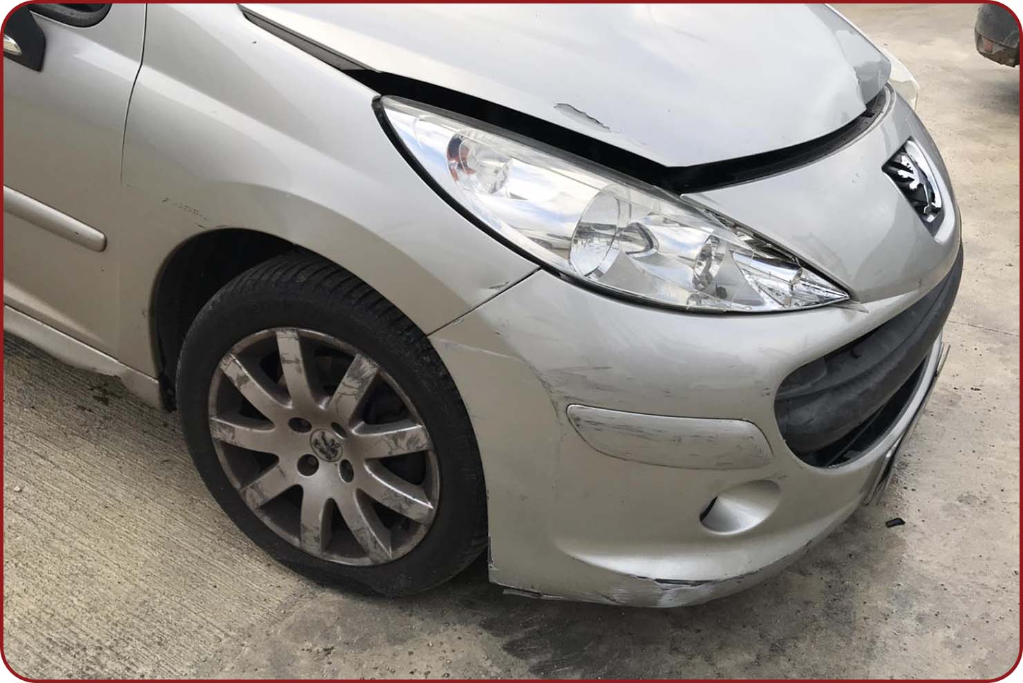 سپر 207